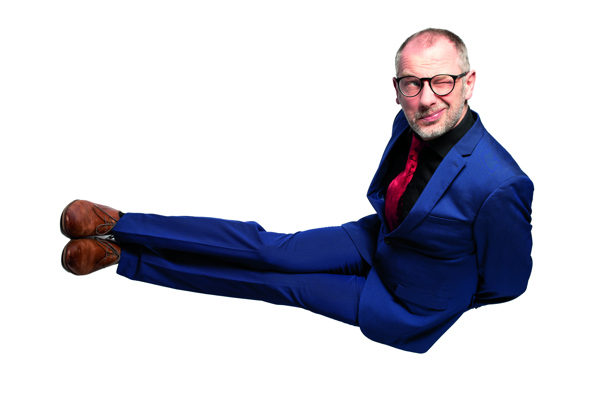 Severin Groebner ©Reichenbach