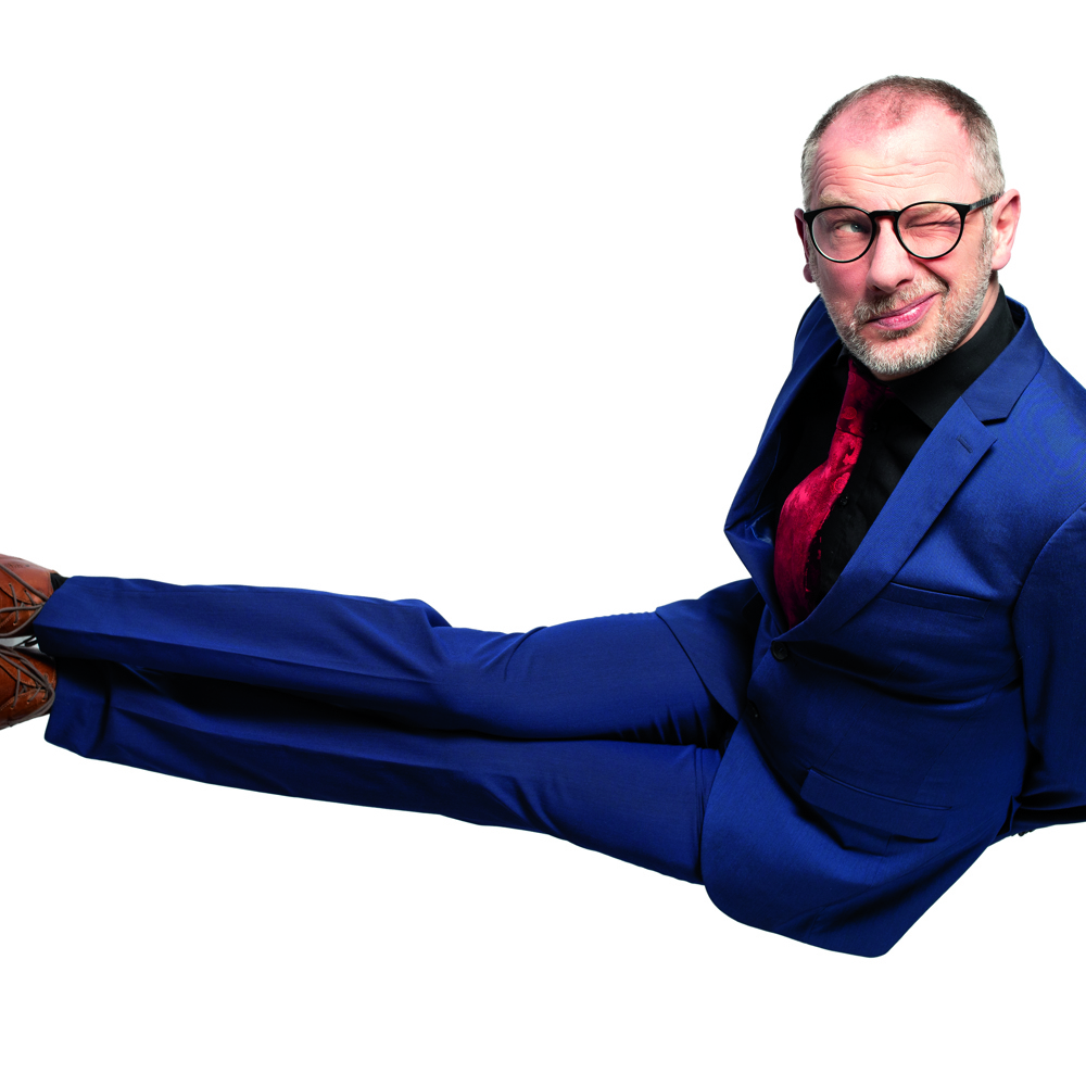 Severin Groebner ©Reichenbach