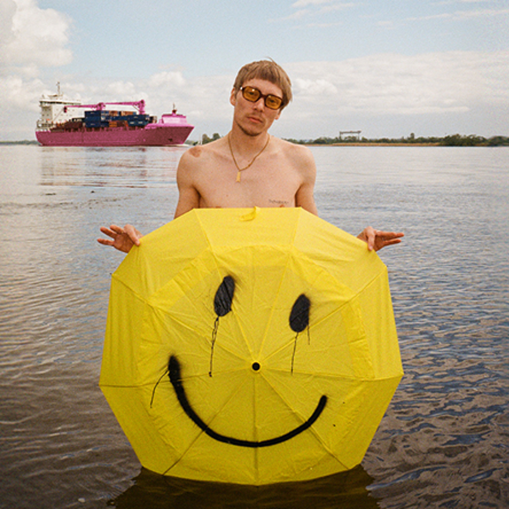 Robert Pervekt Eventim Veranstaltungsbild 444Px