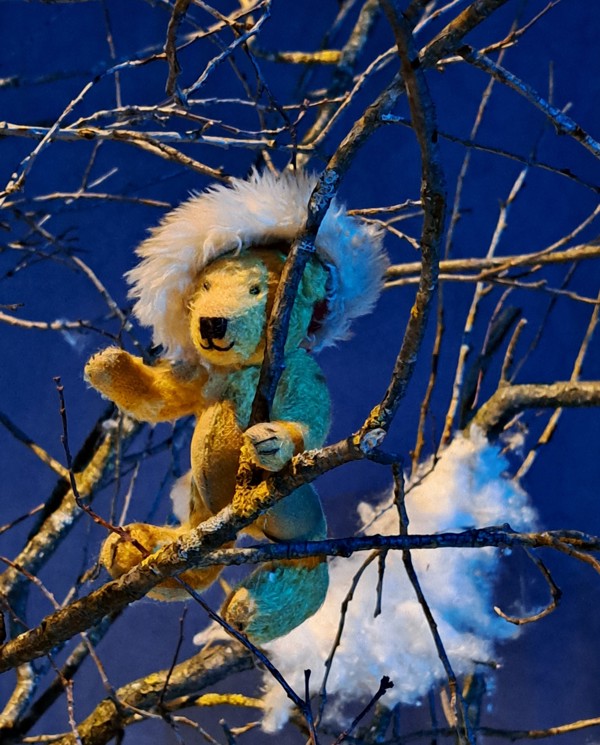 Weihnachtsmann Vergiss Mich Nicht 3