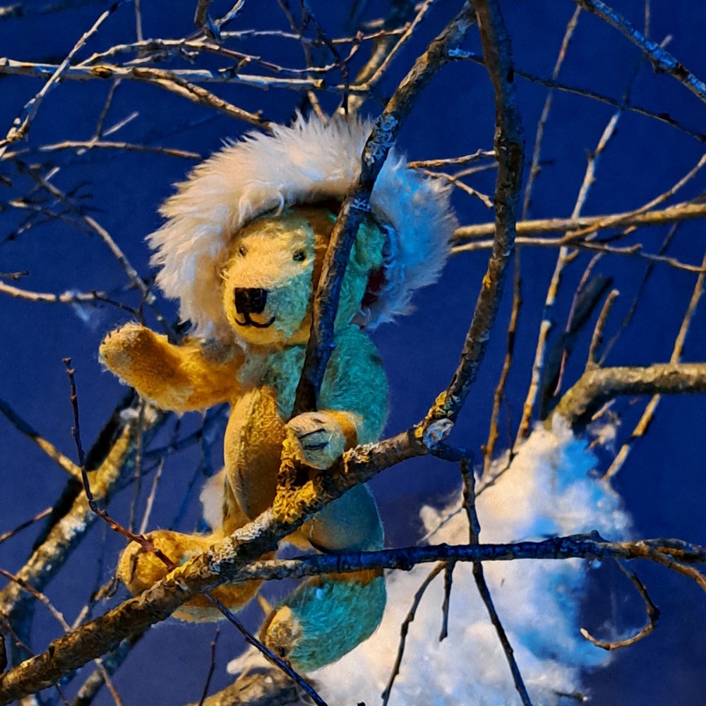 Weihnachtsmann Vergiss Mich Nicht 3