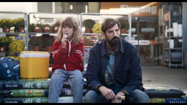 Land Der Berge Still (1)