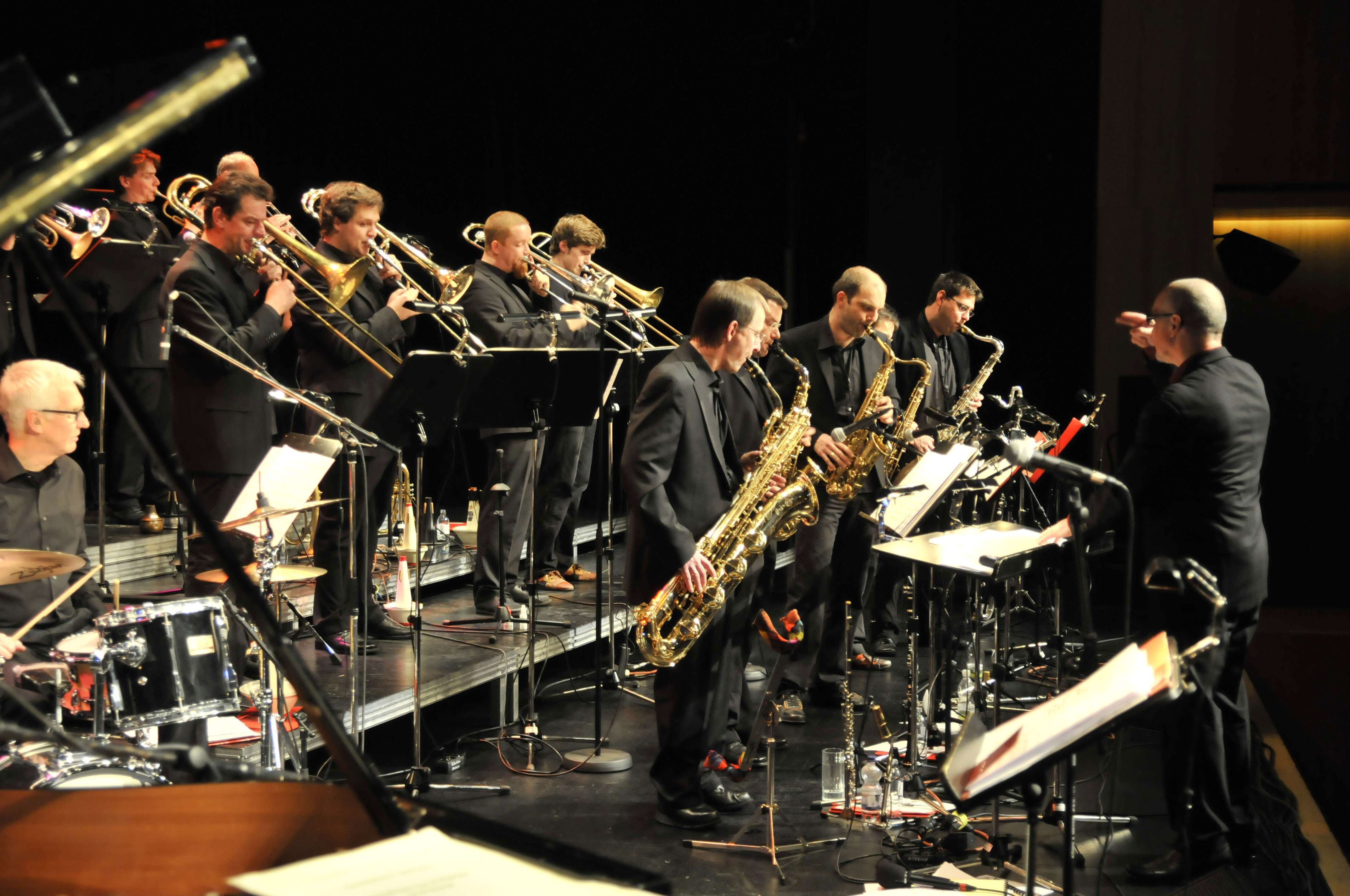 Bbcjazz X Mass 2010 099