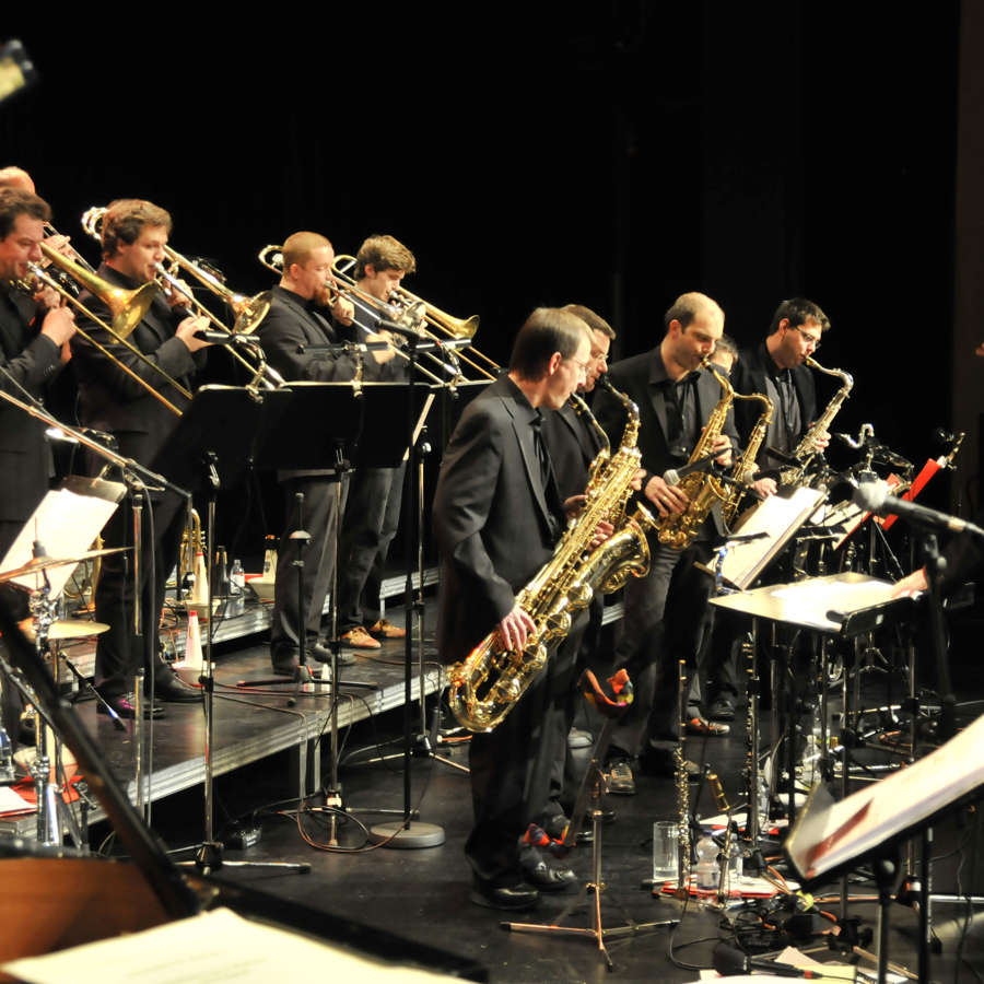 Bbcjazz X Mass 2010 099