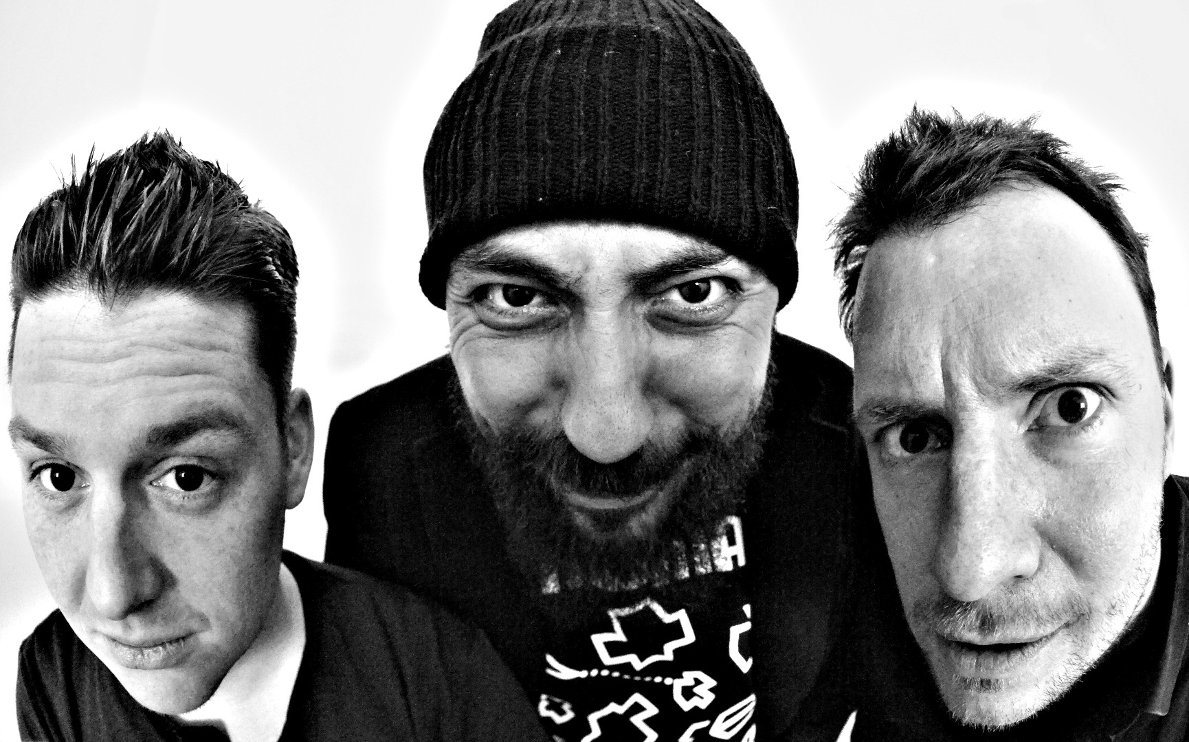 Orges & The Ockus-Rockus Band