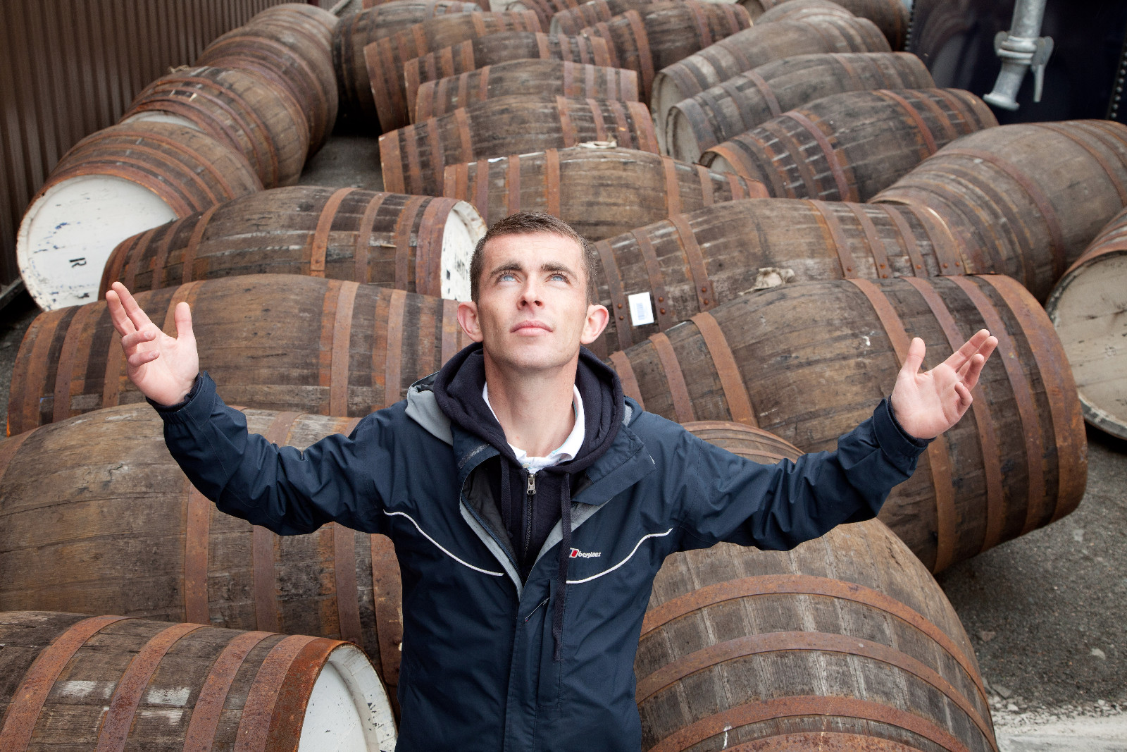 Mittwochskino  „Angels‘ Share – Ein Schluck für die Engel“