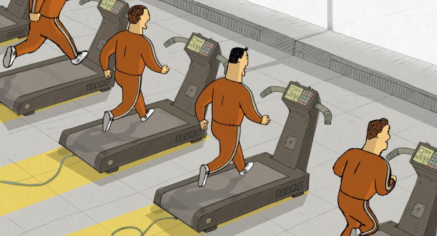 Alpinale „Ländle Tour 2017“