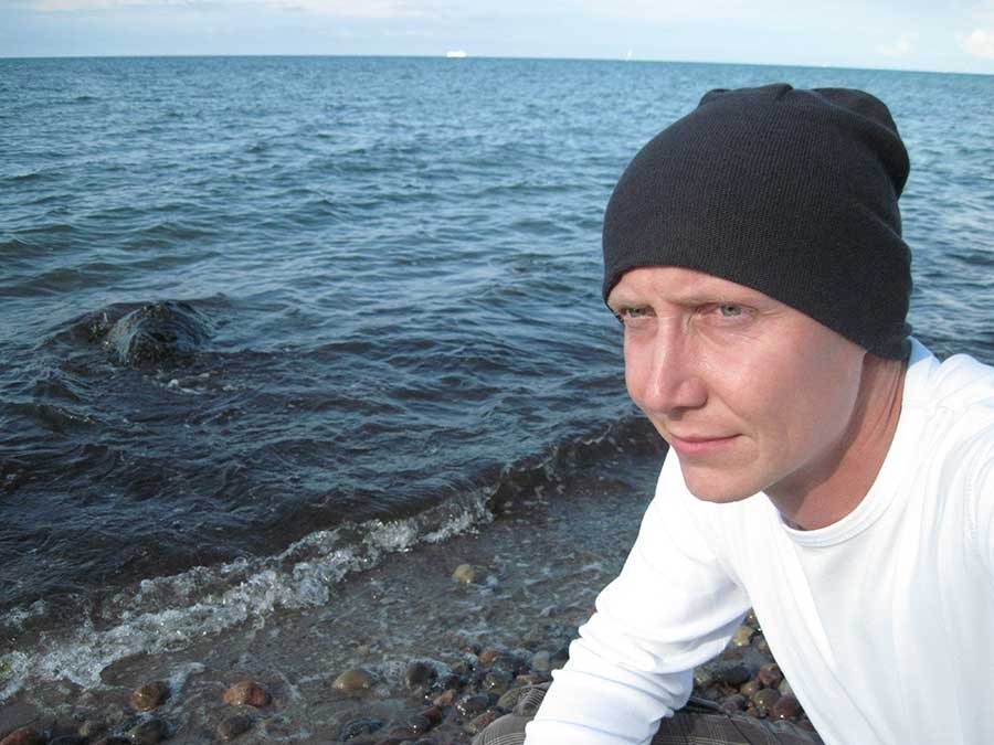 Michal Müller „Konzert für Zither und Stimme“