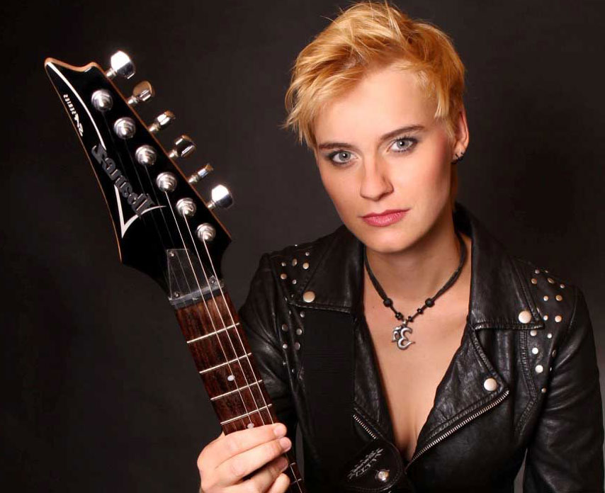 KONZERT I Yasi Hofer „Faith-Tour 2017“