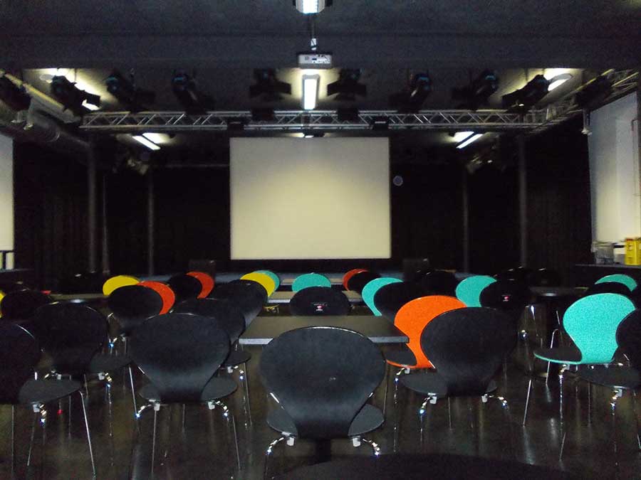 Lange Nacht des kurzen Films