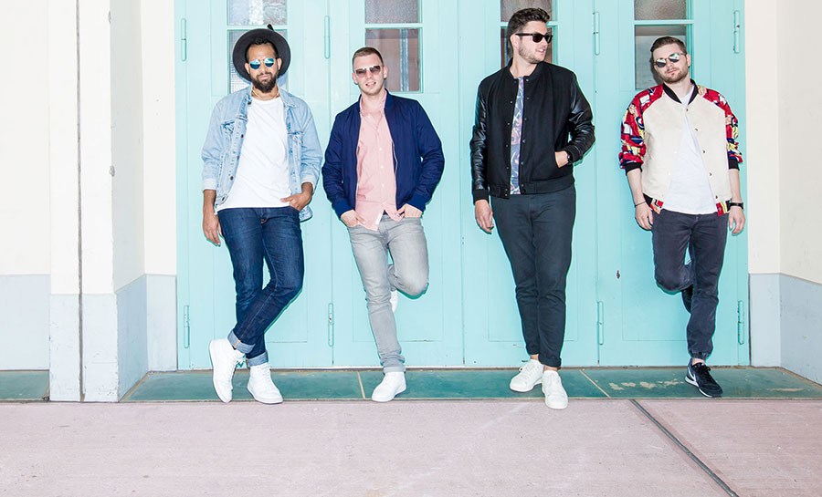 Klischée | Kammgarn Kulturwerkstatt Hard