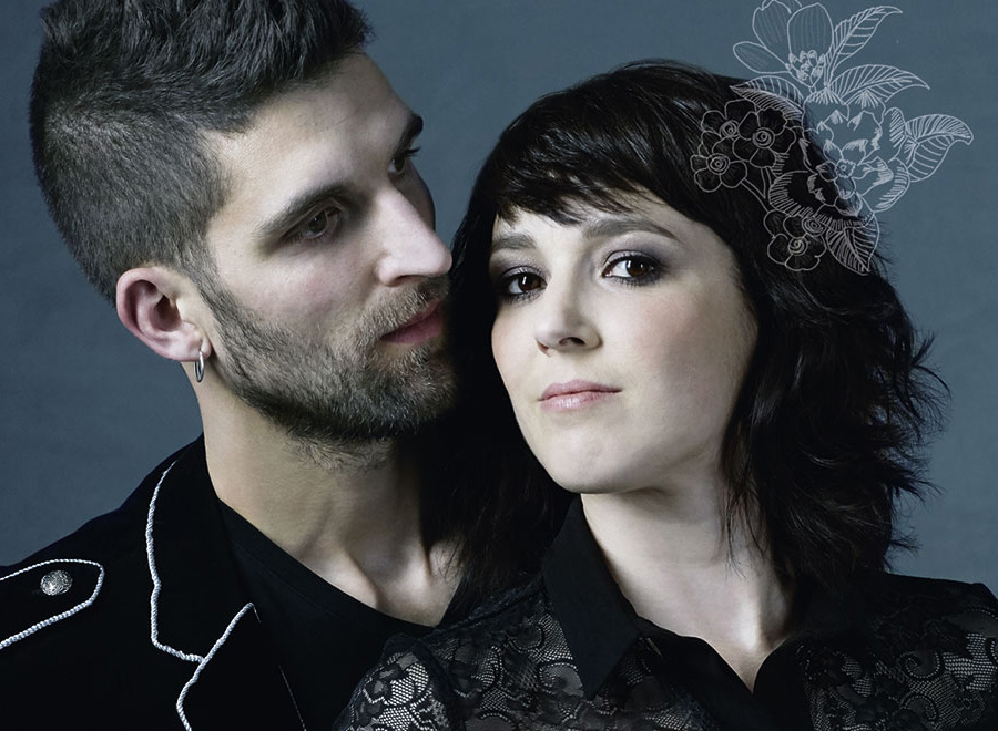 CARROUSEL „Filigrane“