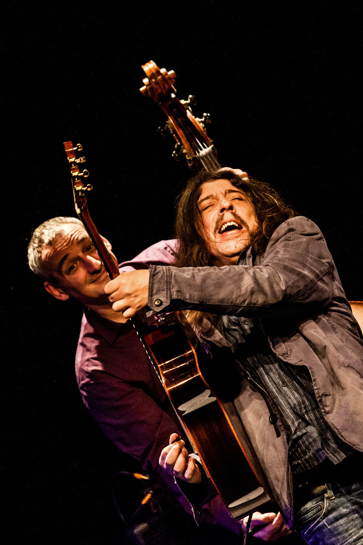 Harri Stojka „a tribute to The Beatles“