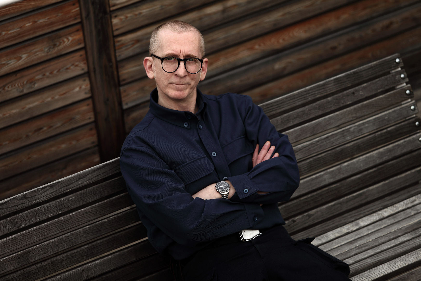 Gunkl „Zwischen Ist und Soll - Menschsein halt“ (1)