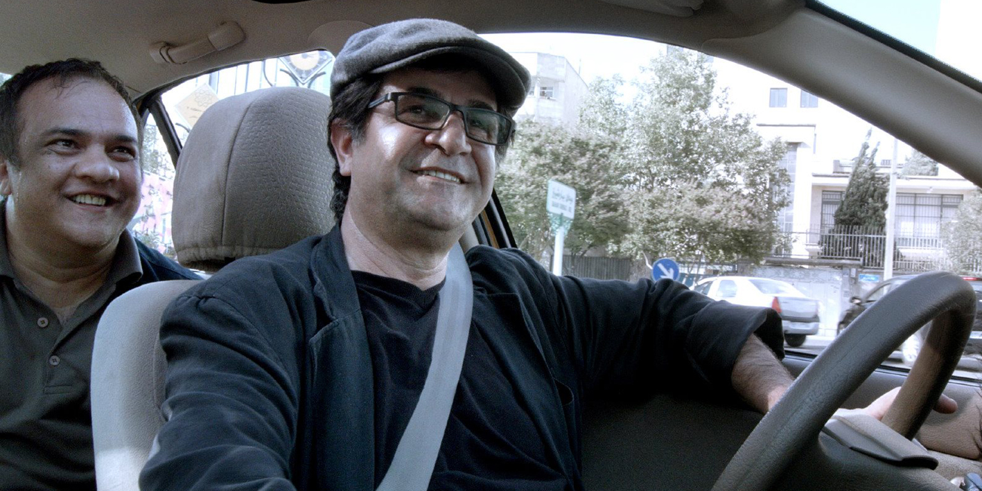 Mittwochskino " Taxi Teheran