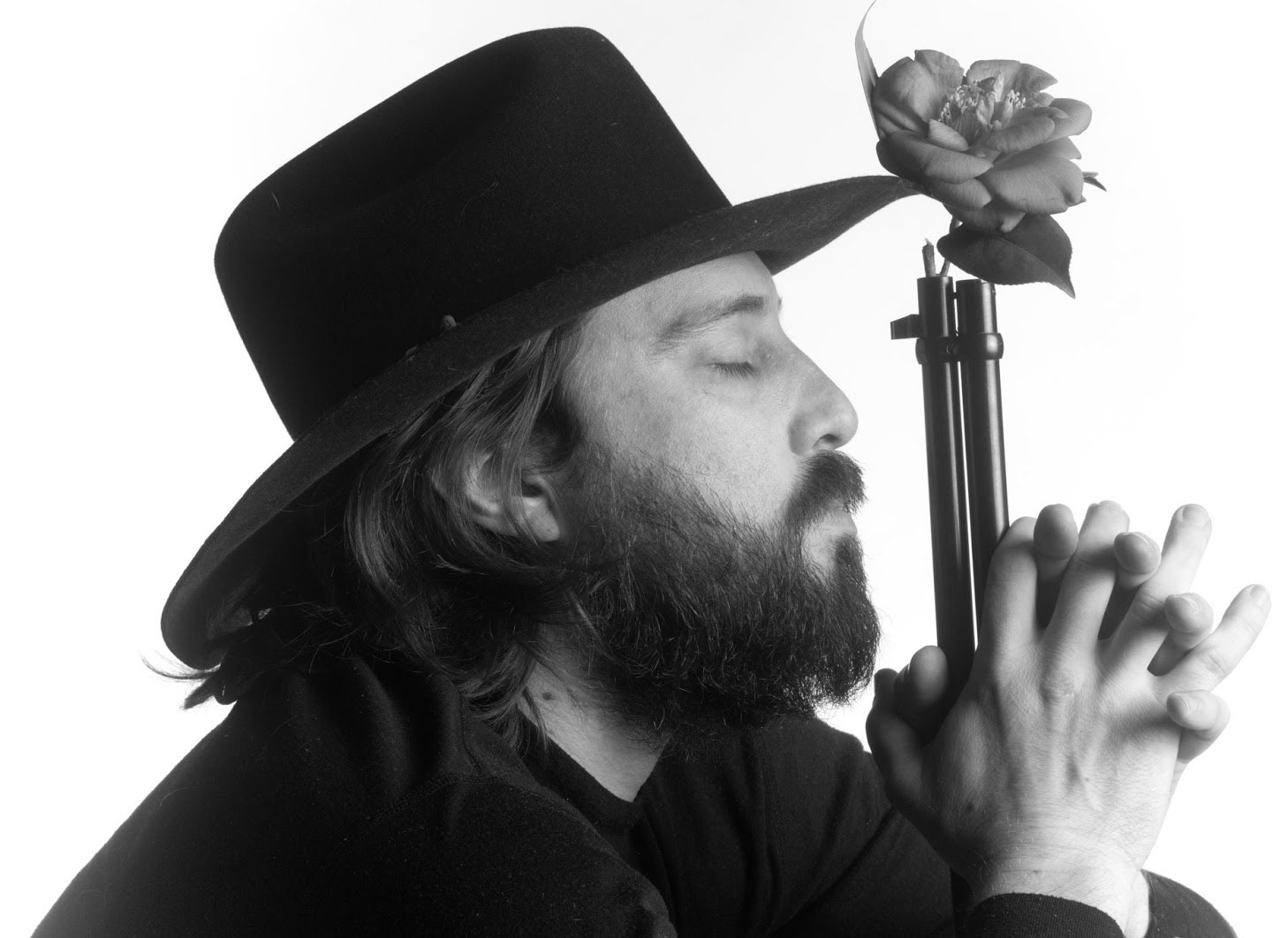 Brother Dege & the Brotherhood of Blues (1)