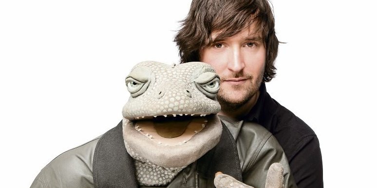 Michael Hatzius  „Echstasy“