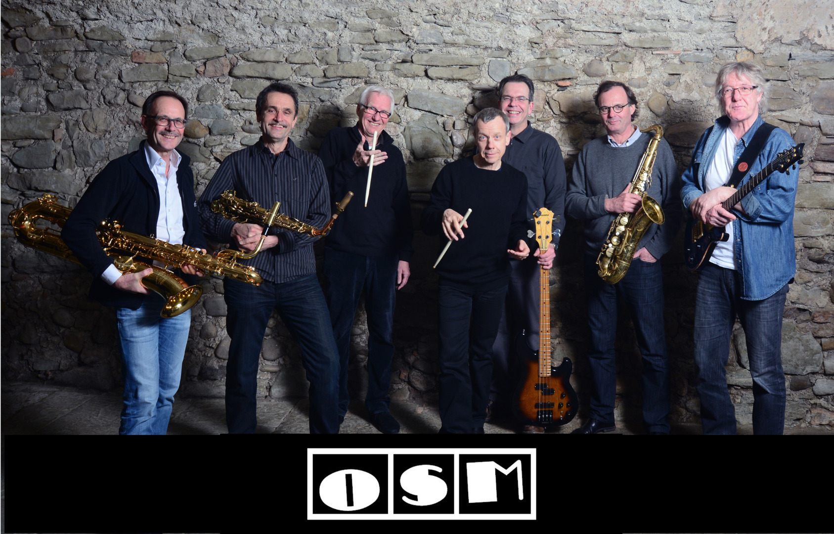 OSM – Oberstädter Stuben Musig