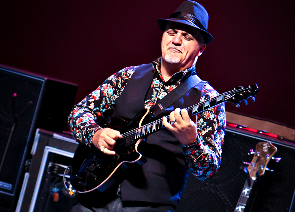 Frank Gambale