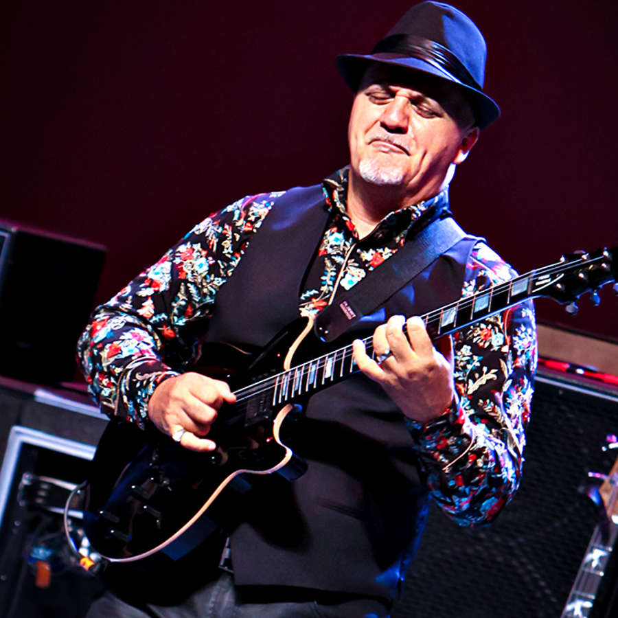 frank gambale tour