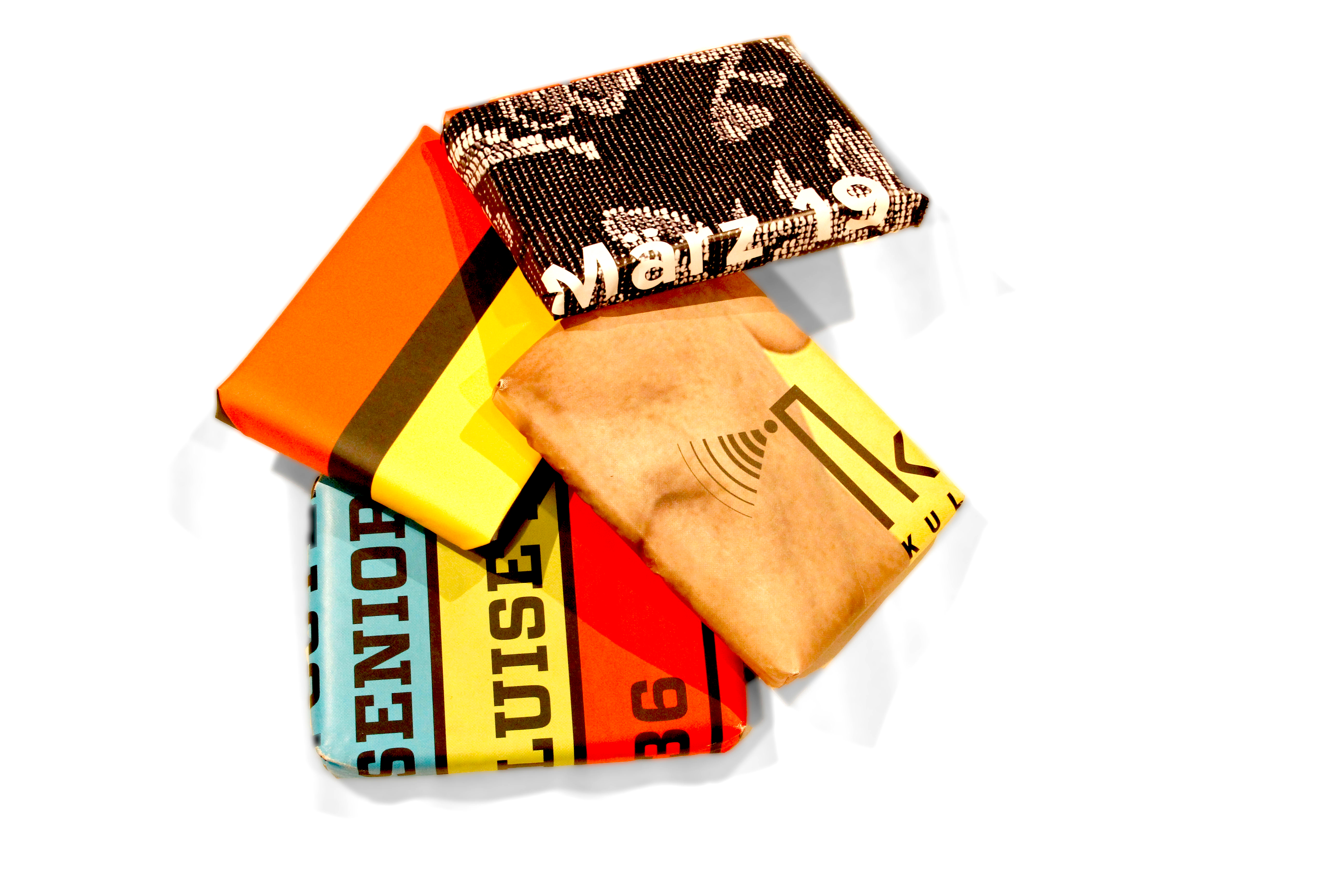 Workshop Bierkistenhocker