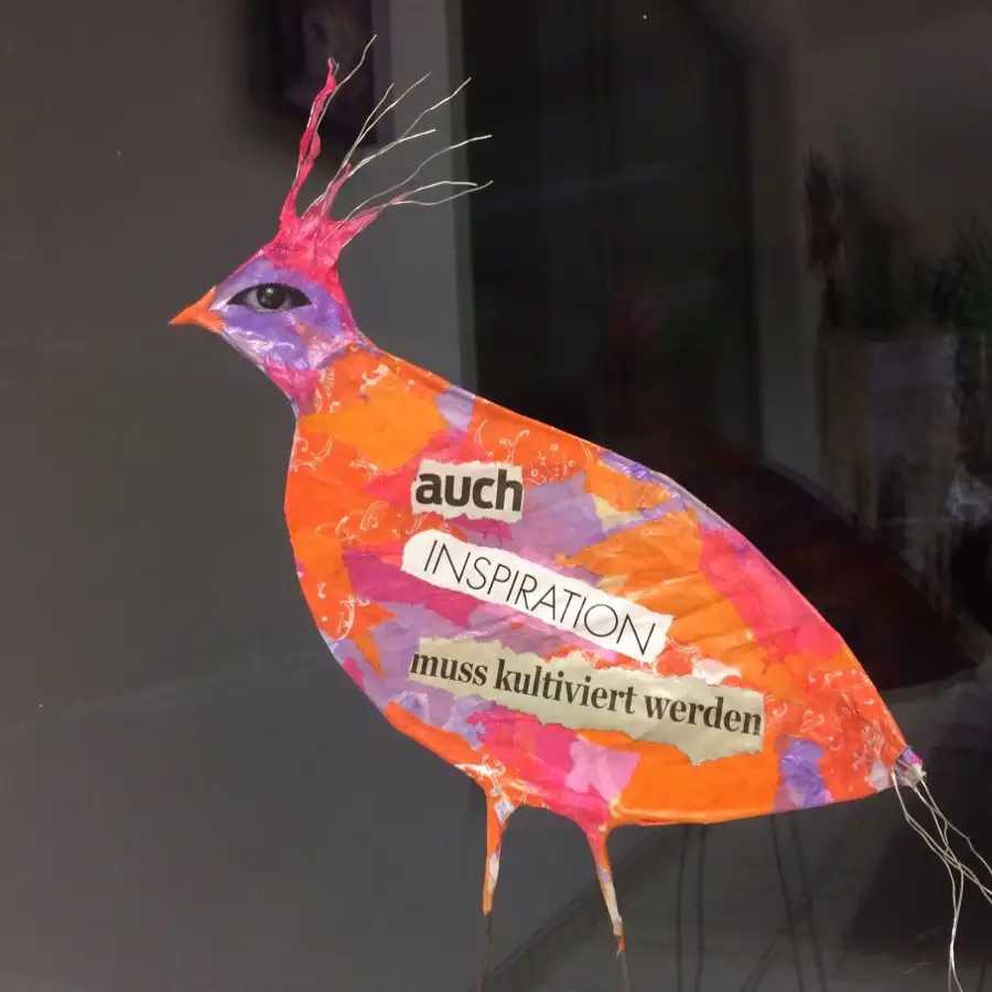 1. Bild WS Petra Menia Rohner - Schräge Vögel.jpg