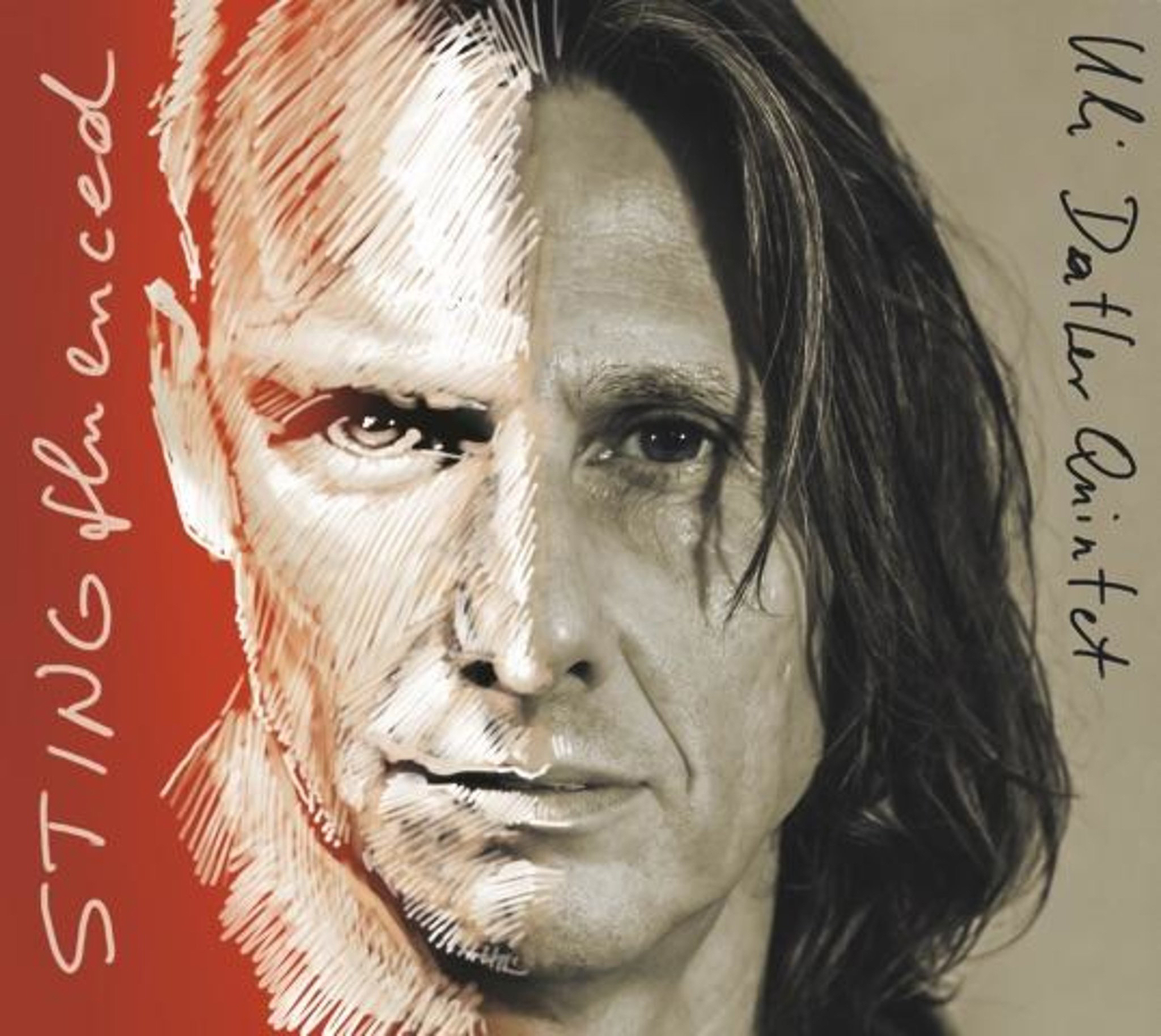 Uli Datler Stingfuluenced