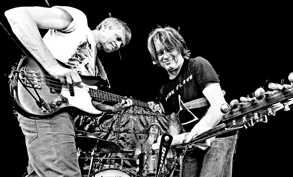 Thomas Blug – Rockanarchie