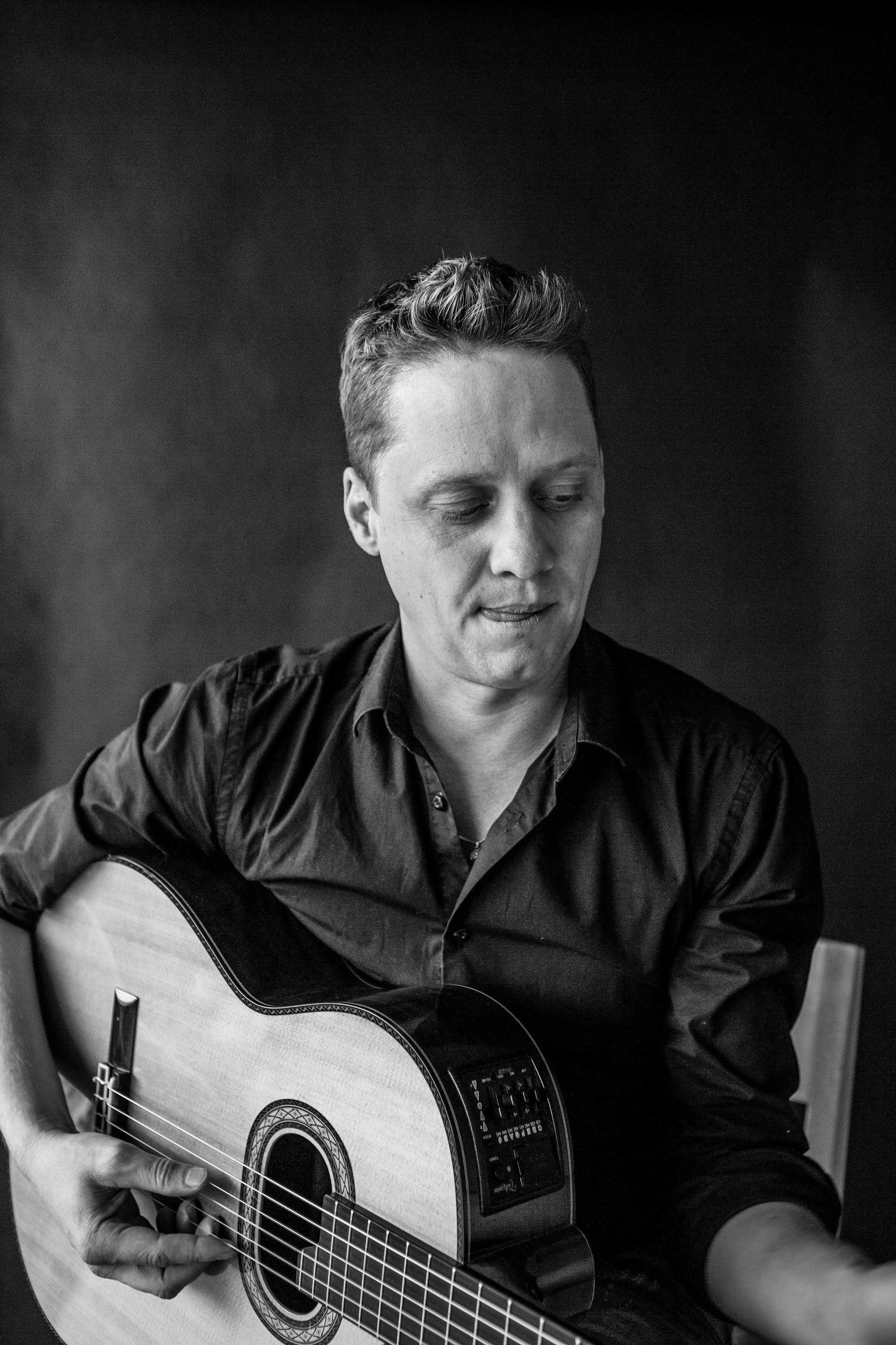 Livestream - Philipp Lingg & Band