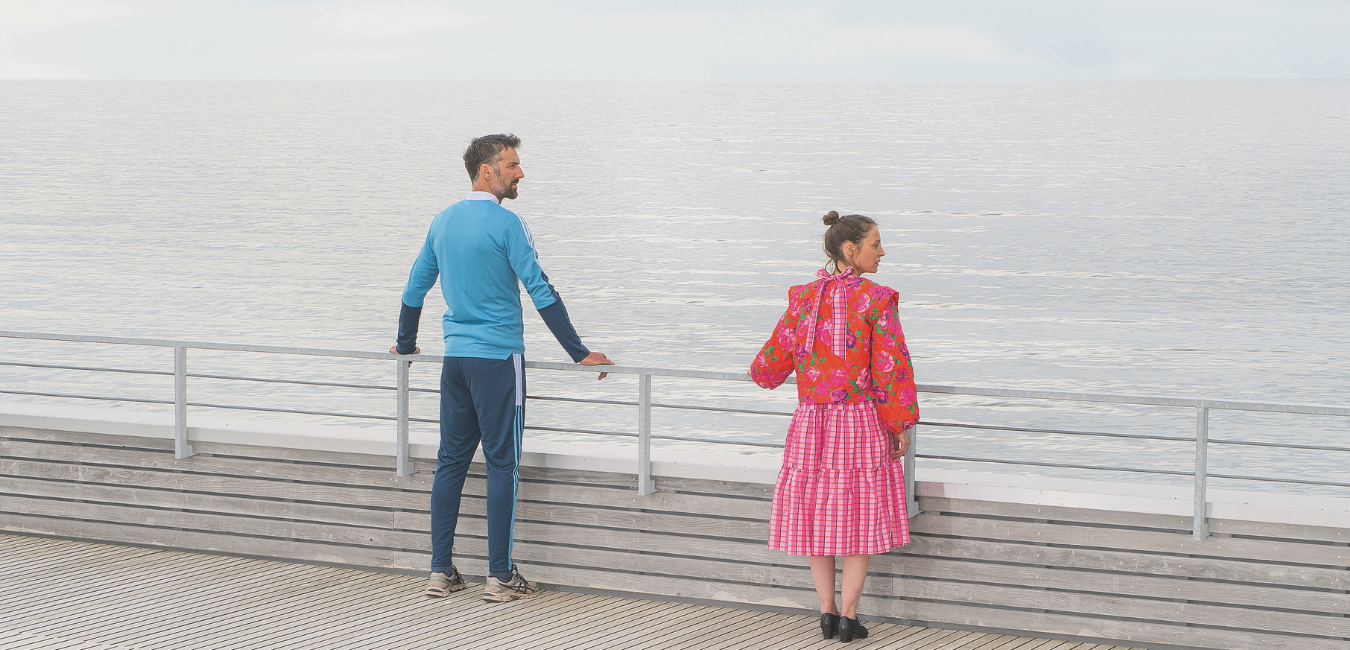 Achtung Kultur Sommer Café Fuerte