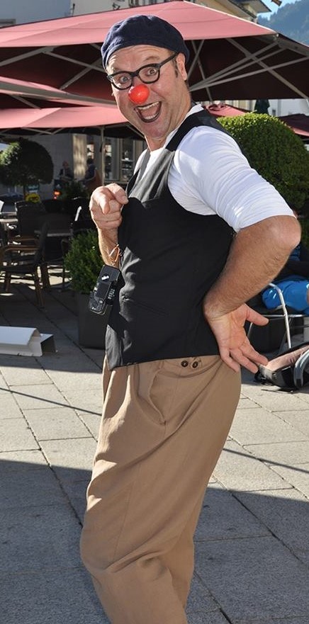 Achtung Kultur Sommer Kinderprogramm