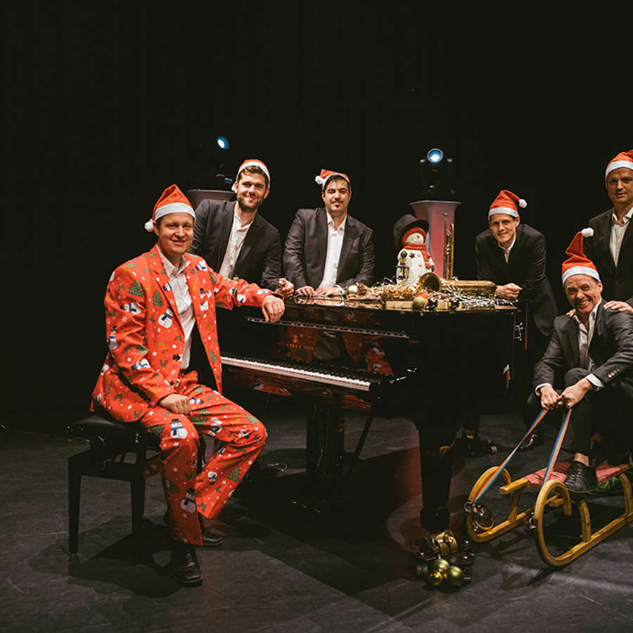 A Swinging X(i)Mas (c) Buero Ludwina_web.jpg