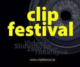 Clip Festival-MITTWOCHSKINO