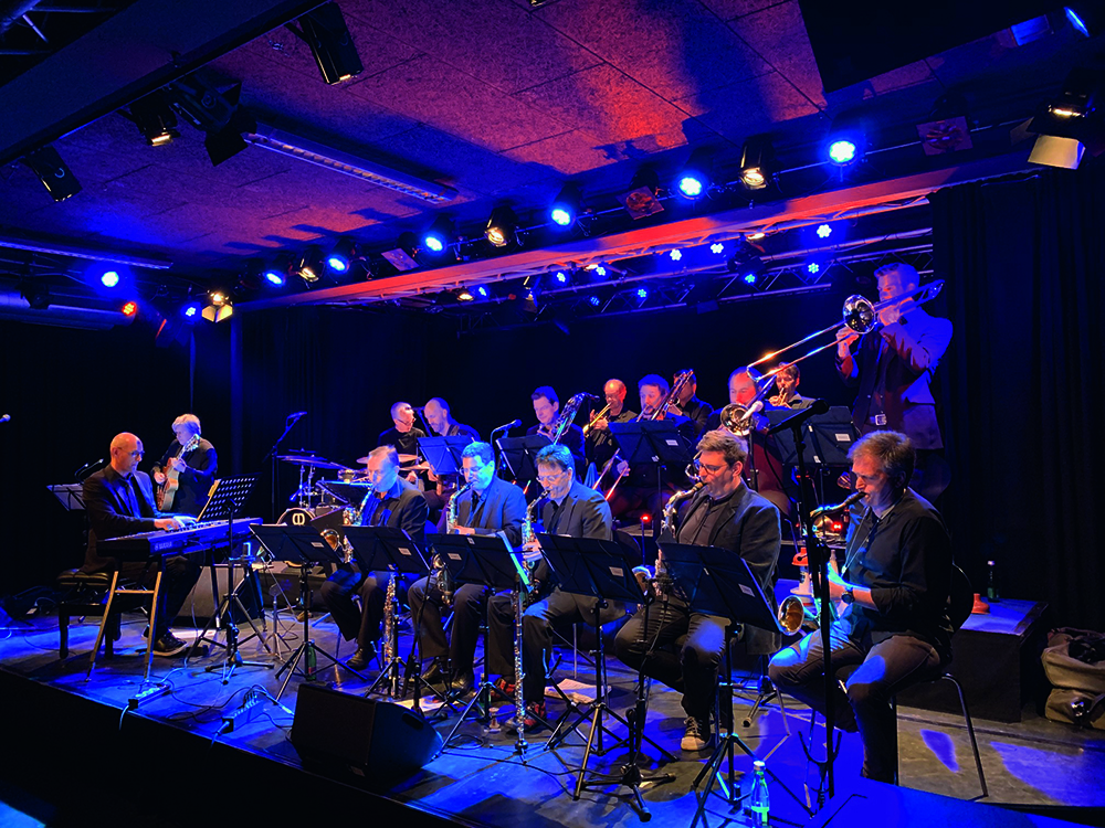 Big Band Club Dornbirn