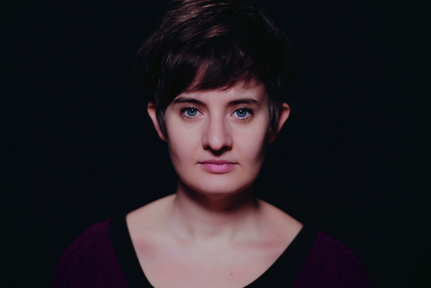 Elli Bauer - Stoffsackerlspruch