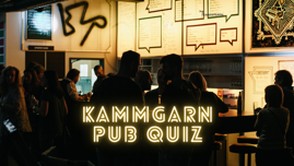 Kammgarn Pub Quiz