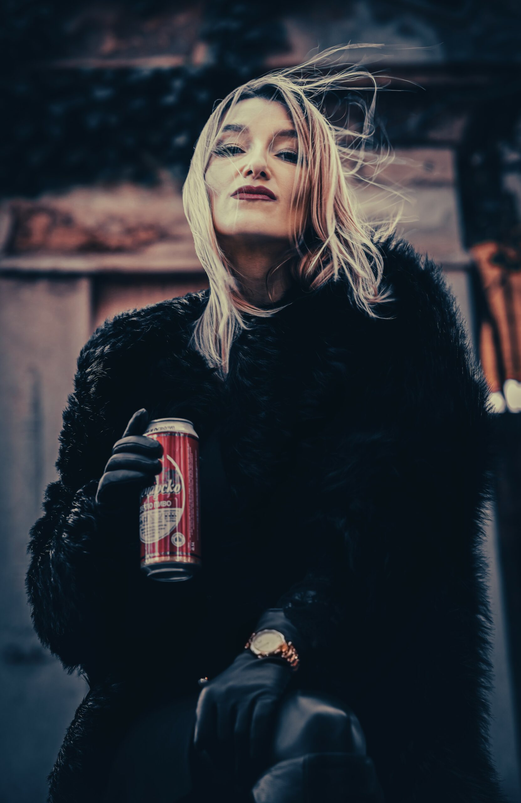 Malarina – Serben sterben langsam 22