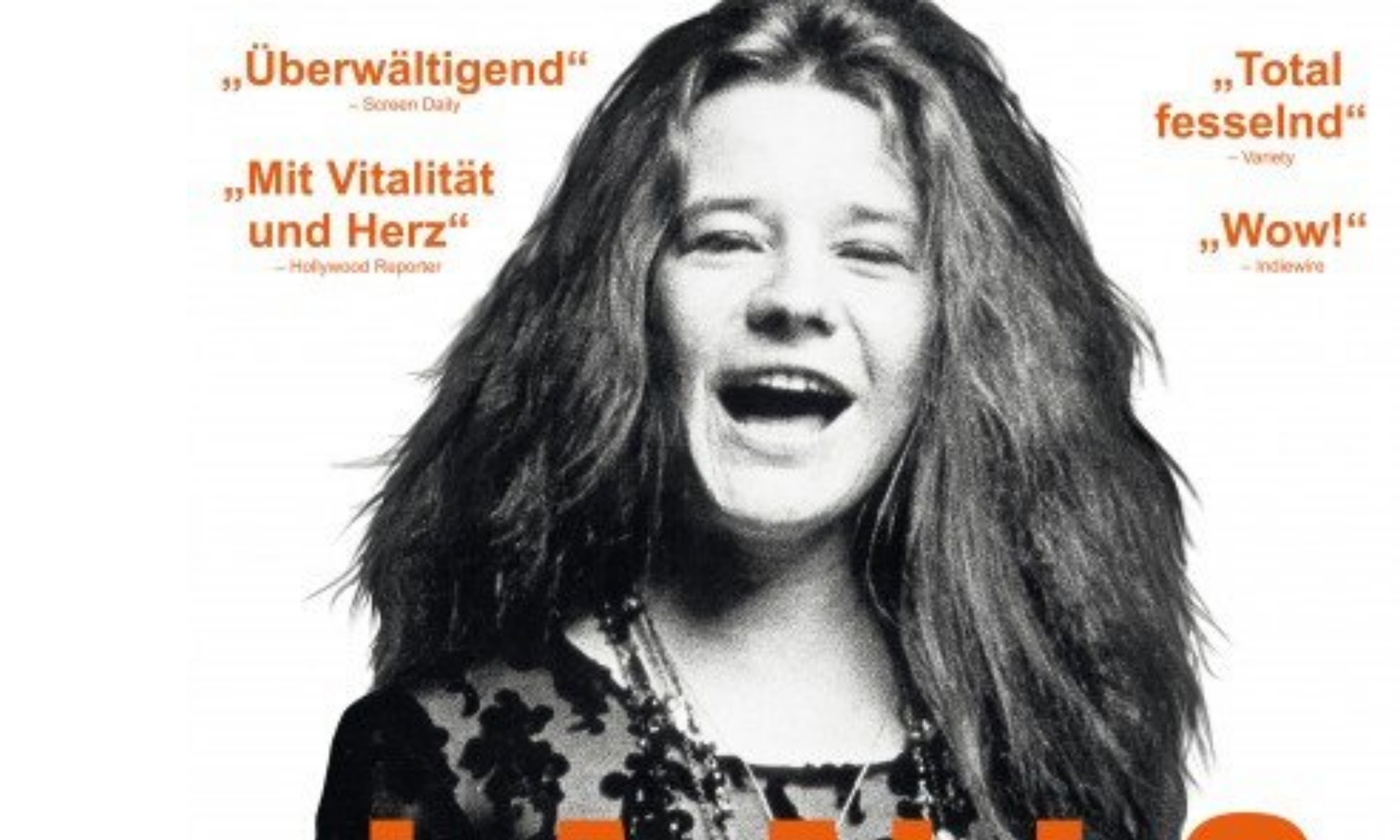 Janis – Little Girl Blue