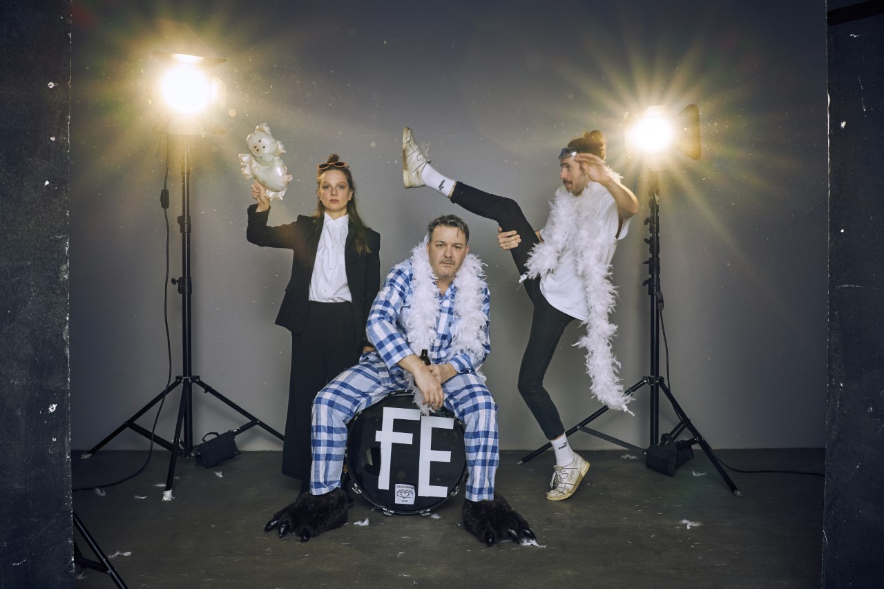 Fortuna Ehrenfeld 22