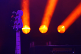 Bands Night Musikschule 23