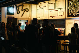 kultur.bar.kammgarn #20