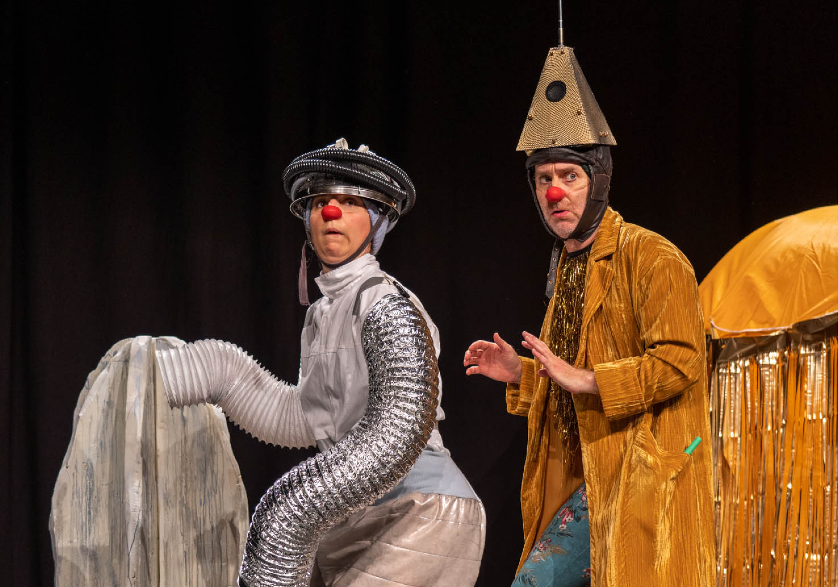 Fort Willy - Terra Mini