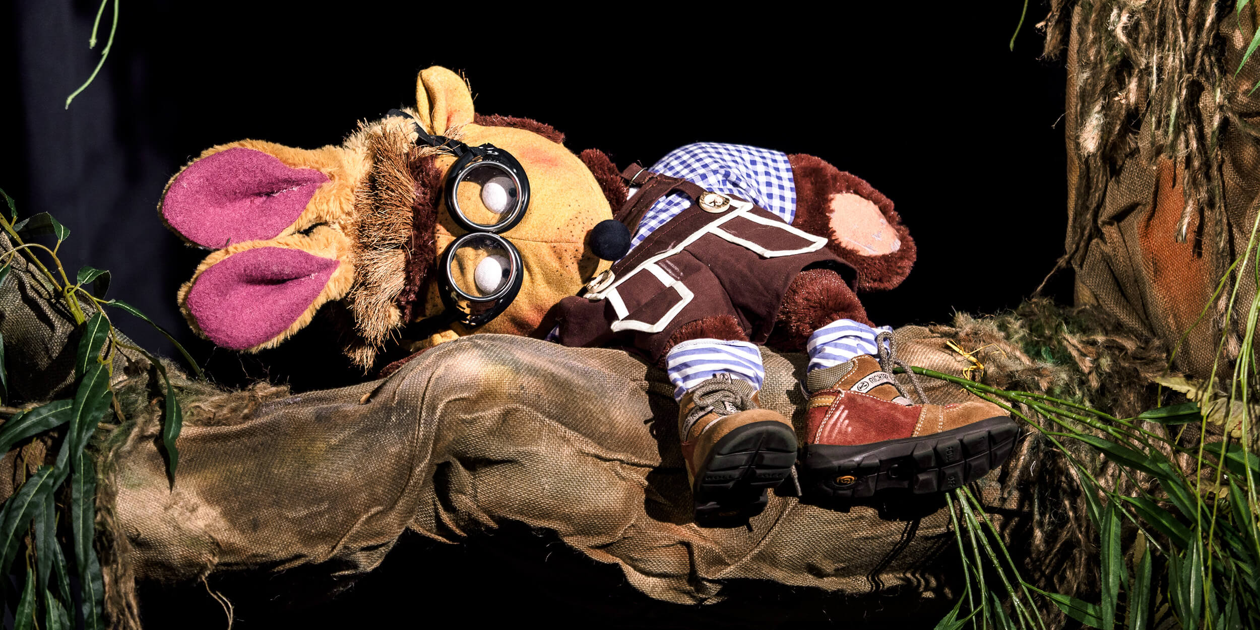 Theatro Piccolo 2022