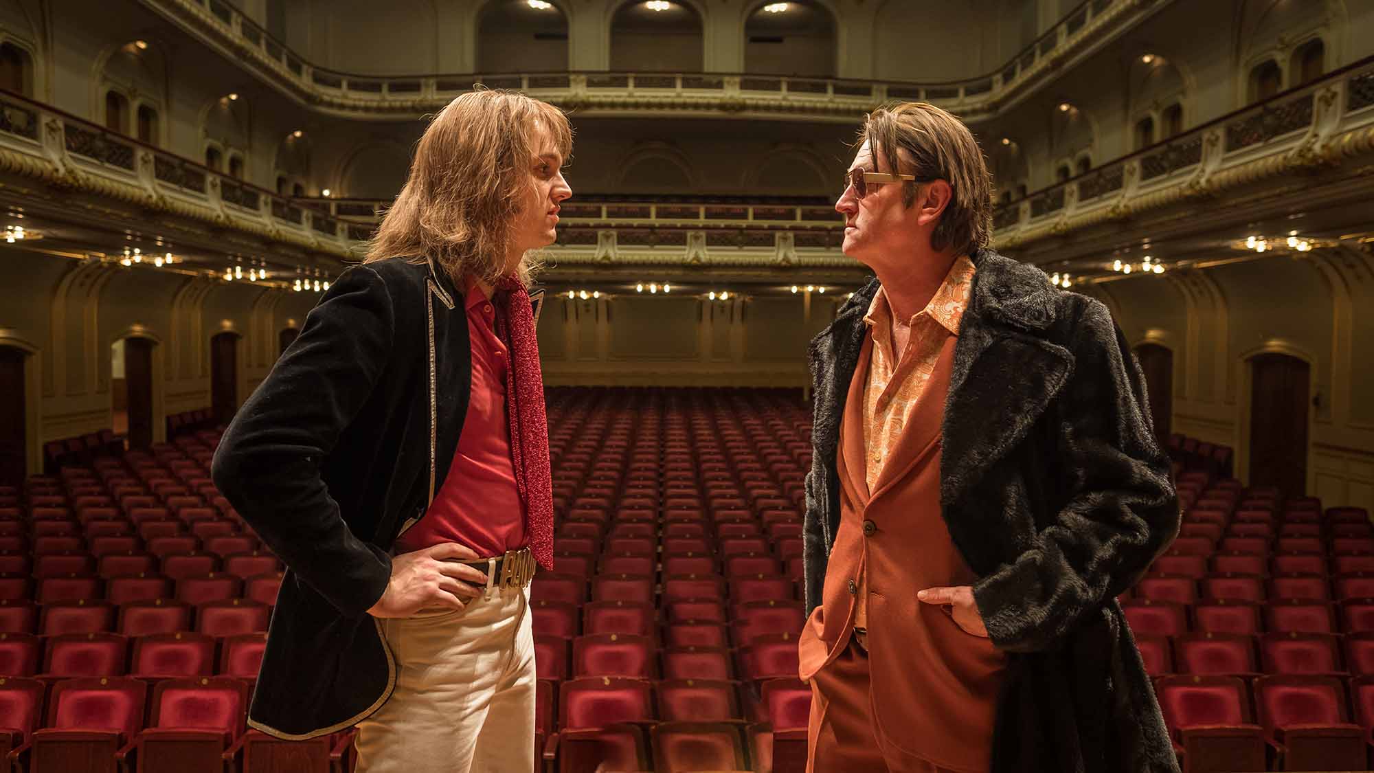 Lindenberg: Mach dein Ding