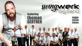 Swingwerk Big Band 23
