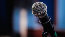 Summer Sessions 23 - Poetry Slam