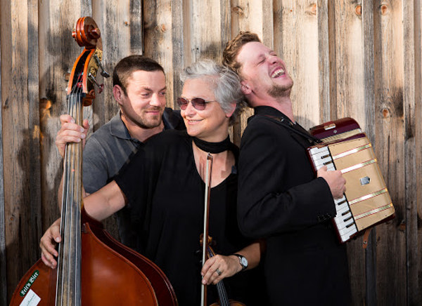 Finksllinggspressebild