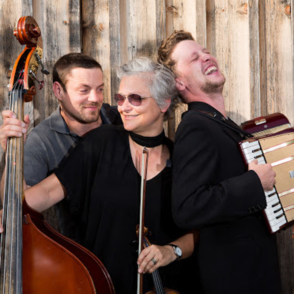 Finksllinggspressebild