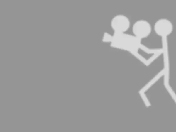 DIE LANGE NACHT DES KURZEN FILMS