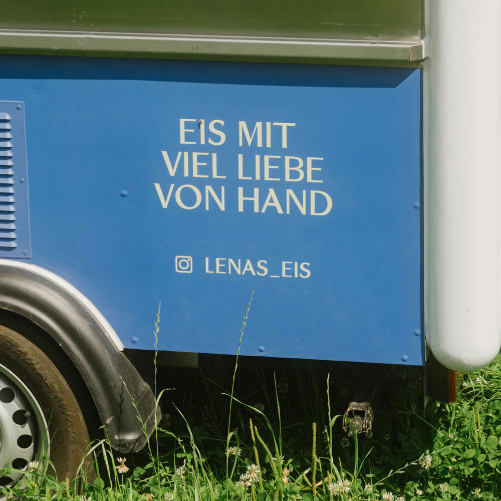 Lenas Eis